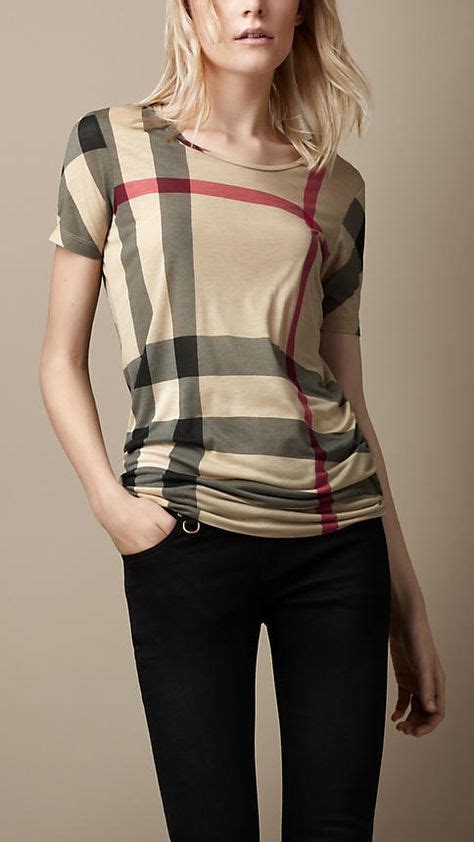 burberry t shirt women's south africa|burberry tank tops women's.